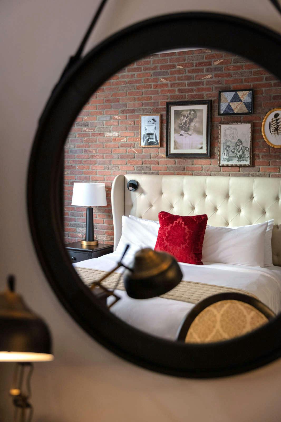 Hotel The Foundry Hotel Asheville photo 4