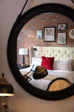 Hotel The Foundry Hotel Asheville photo 4