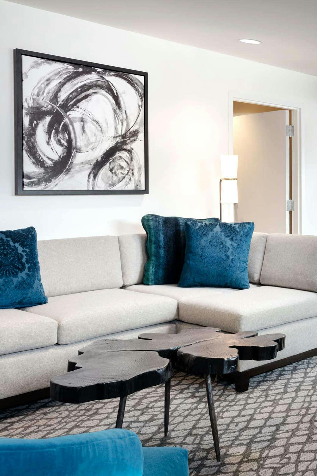 Hotel The Foundry Hotel Asheville photo 5