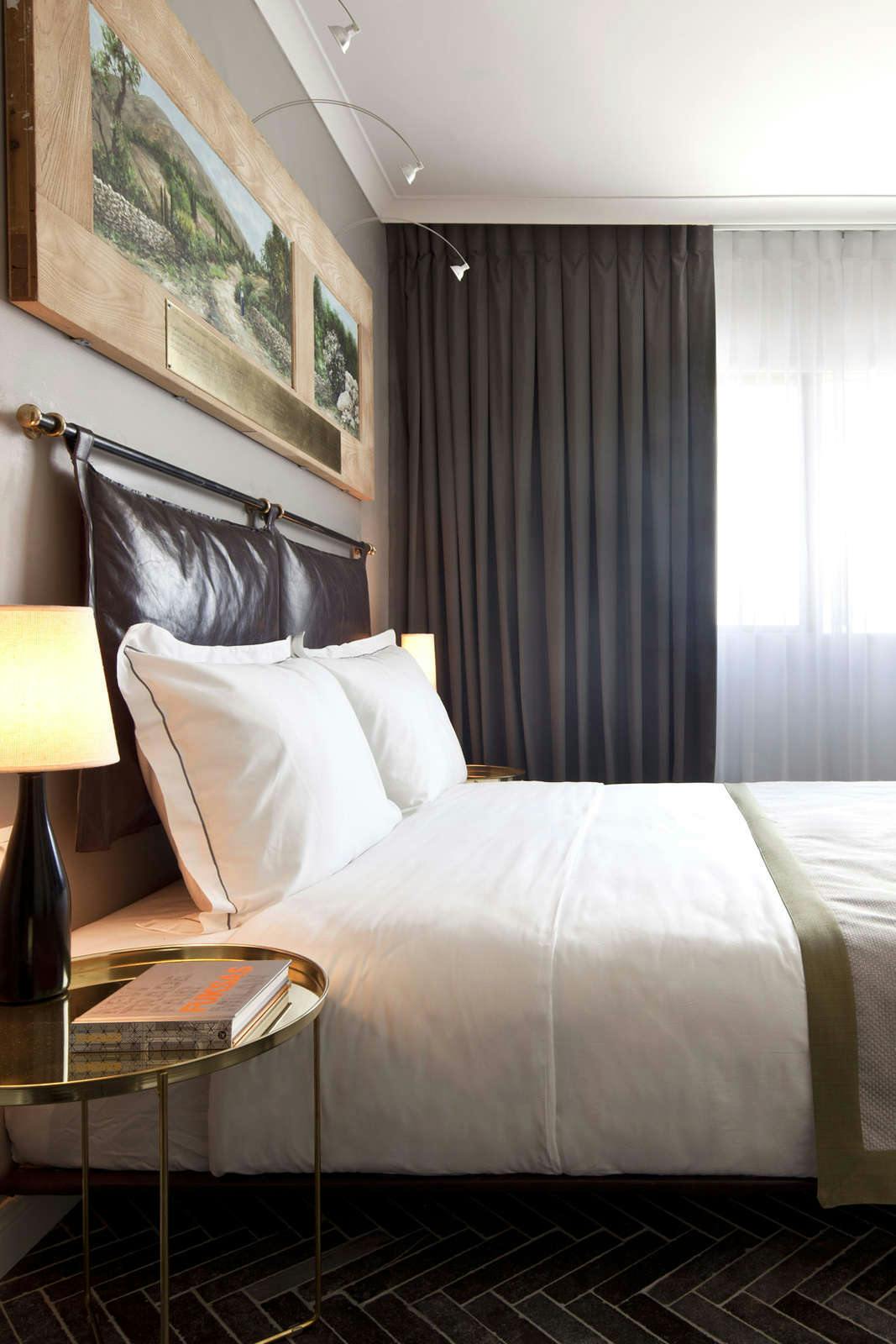 Hotel The Rothschild Hotel Tel Aviv's Finest photo 3