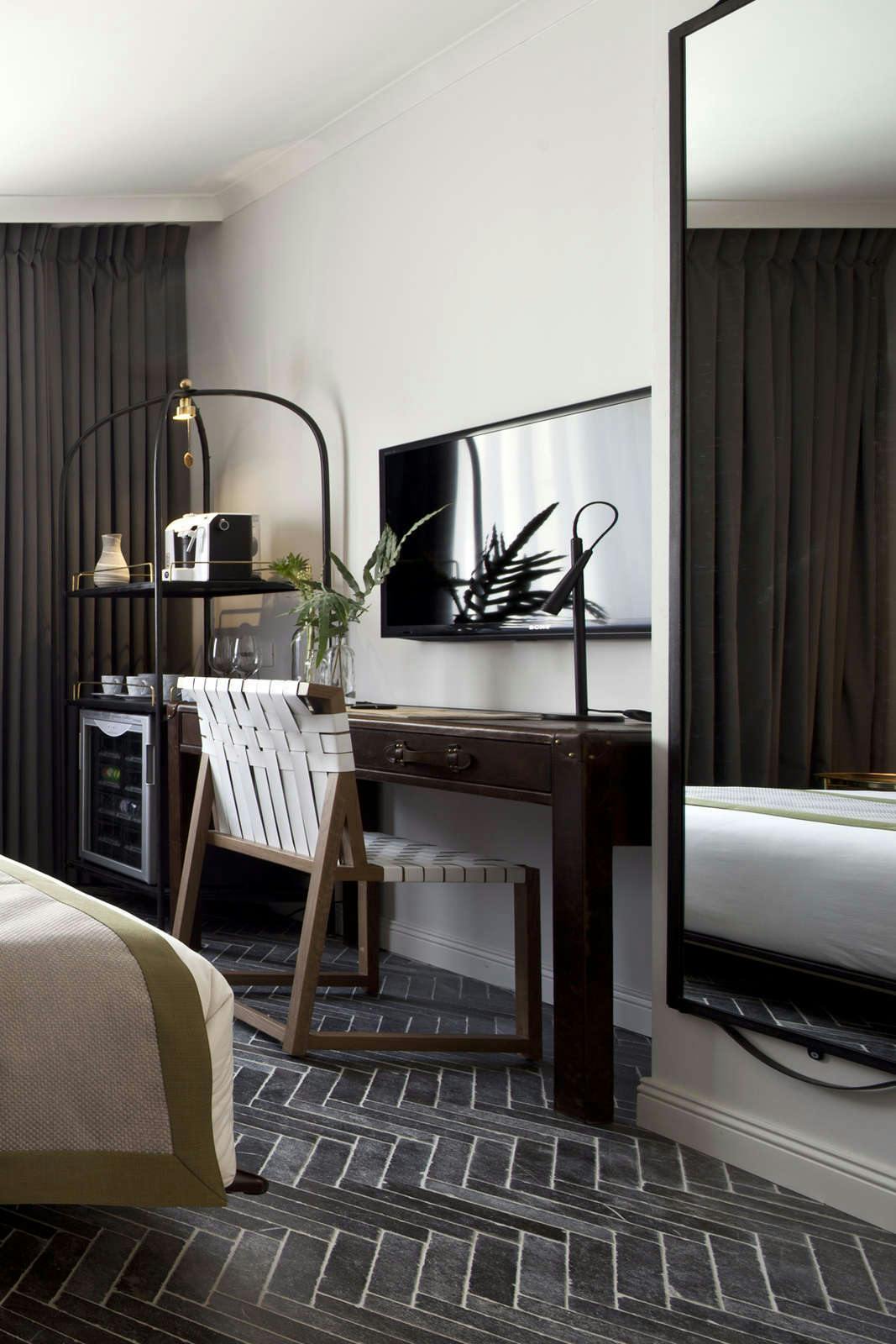 Hotel The Rothschild Hotel Tel Aviv's Finest photo 4