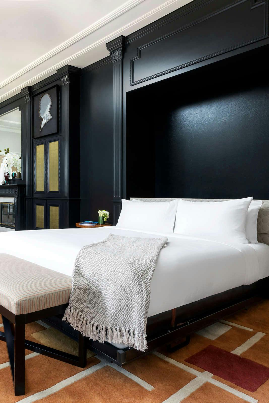 Hotel The Stanford Court - Presidential Suite High Roller photo 1