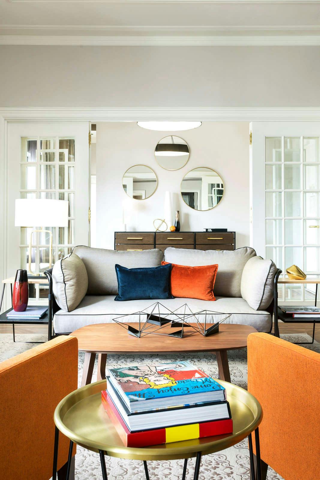 Hotel The Stanford Court - Presidential Suite High Roller photo 5