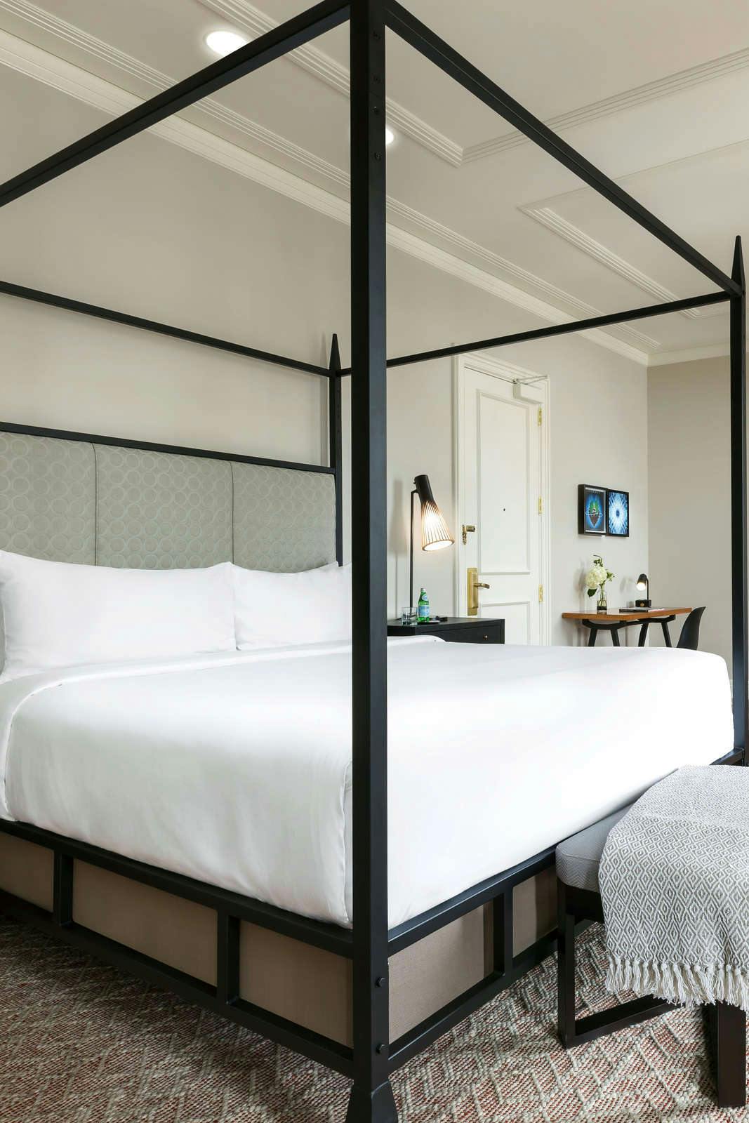 Hotel The Stanford Court - Presidential Suite High Roller photo 2