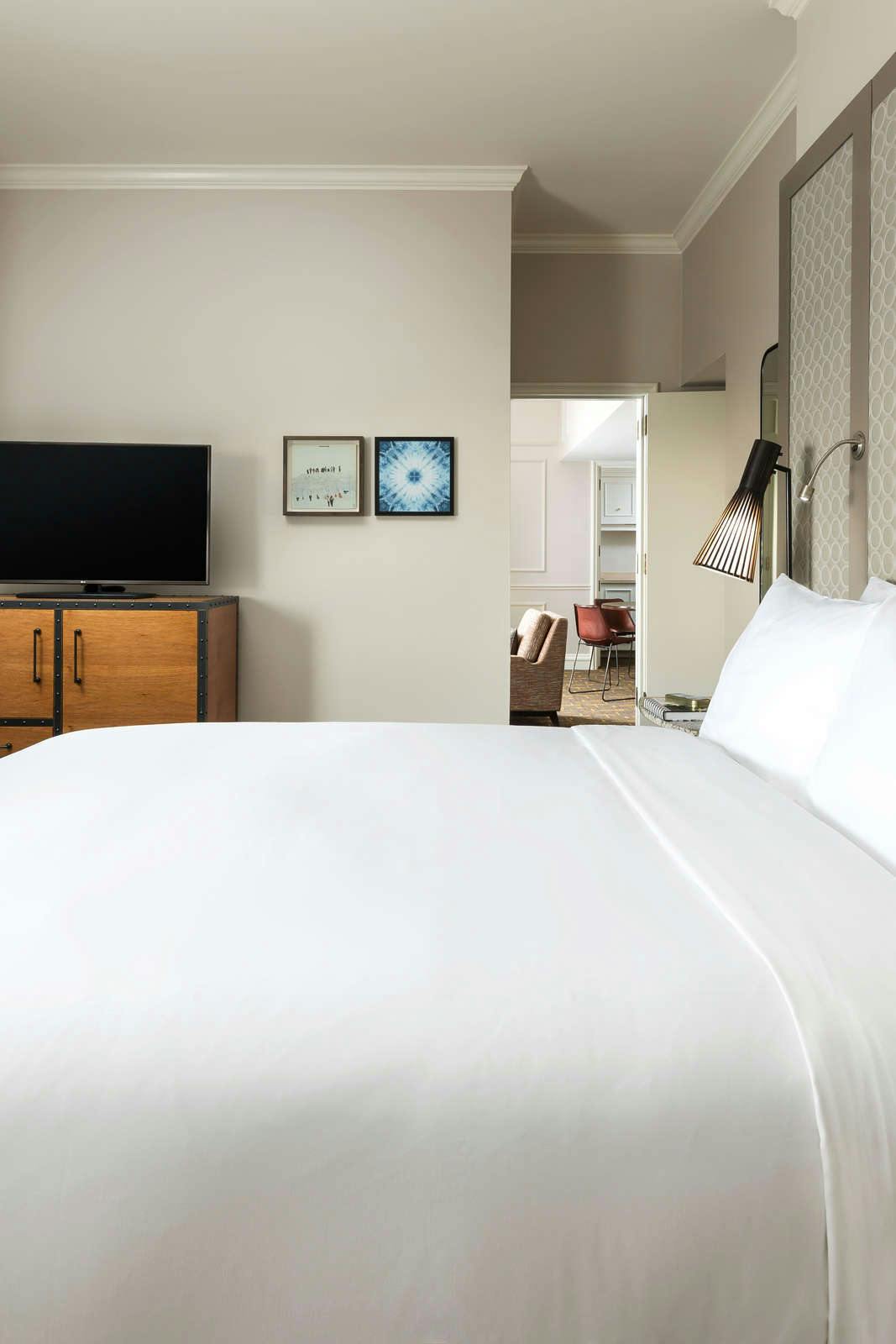 Hotel The Stanford Court - Enterprise Parlor Suite High Roller photo 3