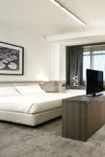 Hotel UNAHOTELS San Vitale Bologna photo 2