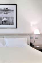 Hotel UNAHOTELS San Vitale Bologna photo 5