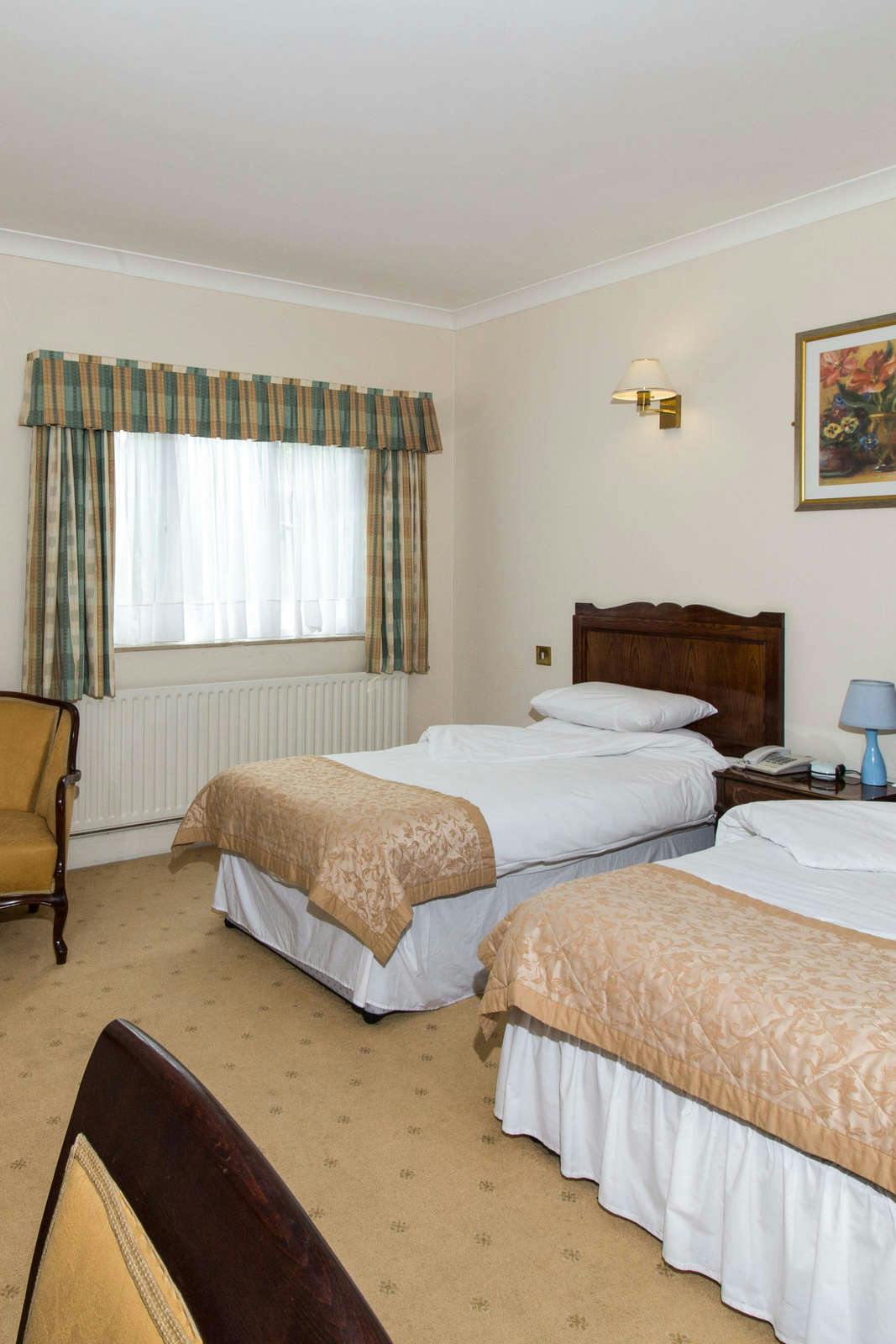 Hotel Hadlow Manor photo 5