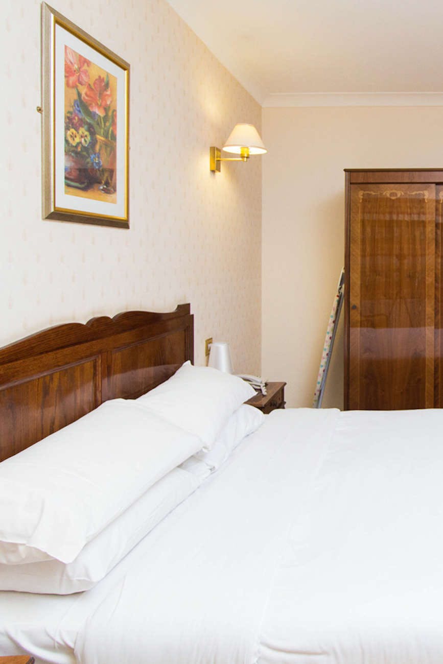 Hotel Hadlow Manor photo 2