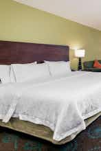 Hotel Hampton Inn Orlando International Airport photo 2