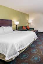Hotel Hampton Inn Orlando International Airport photo 4