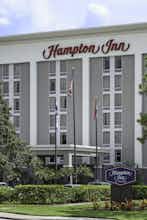 Hotel Hampton Inn Orlando International Airport photo 1