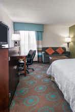 Hotel Hampton Inn Orlando International Airport photo 5