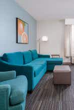 Hotel Hampton Inn Orlando Near Universal Blv/International Dr photo 4