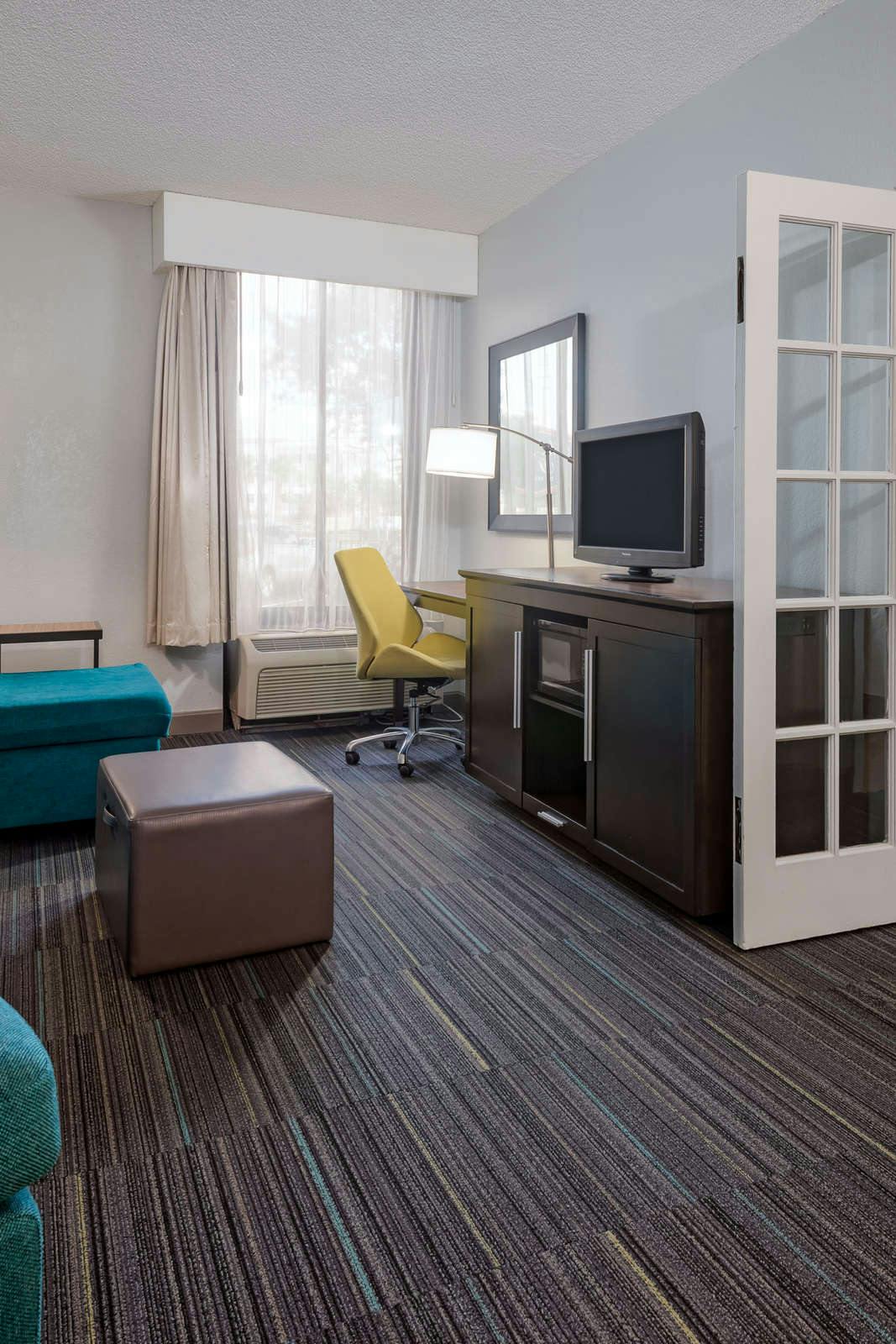 Hotel Hampton Inn Orlando Near Universal Blv/International Dr photo 5