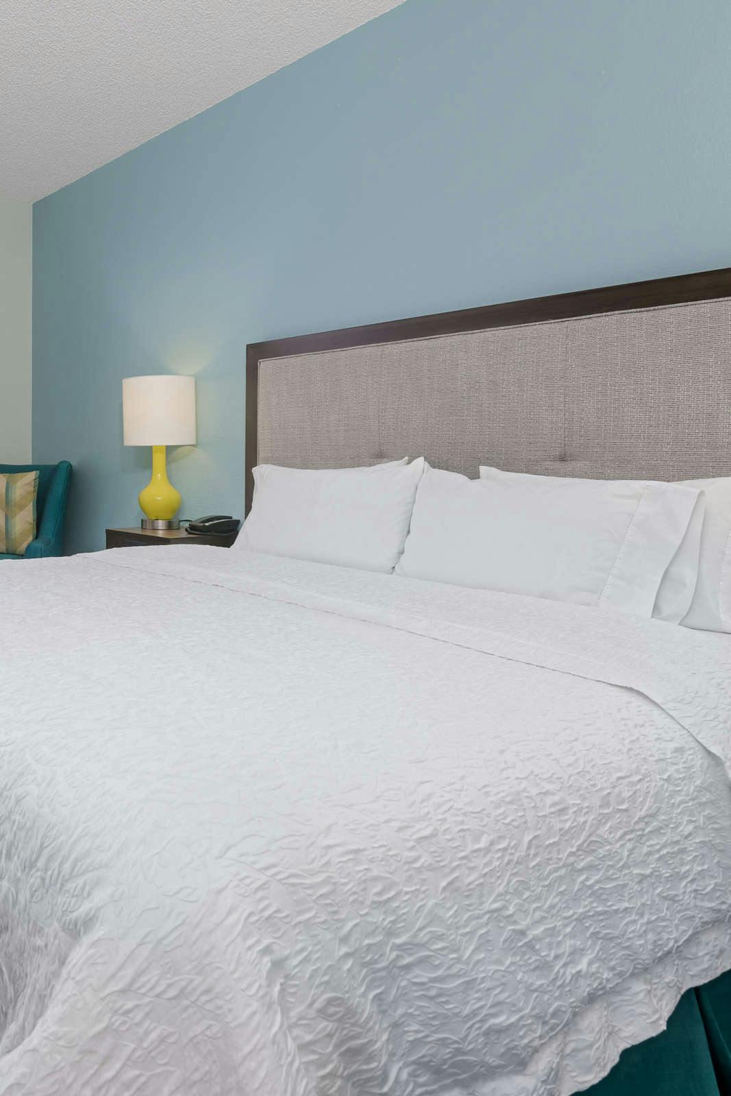 Hotel Hampton Inn Orlando Near Universal Blv/International Dr photo 2