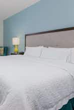 Hotel Hampton Inn Orlando Near Universal Blv/International Dr photo 2