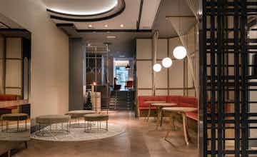 Hotel Catalonia Gran Via Madrid photo 2
