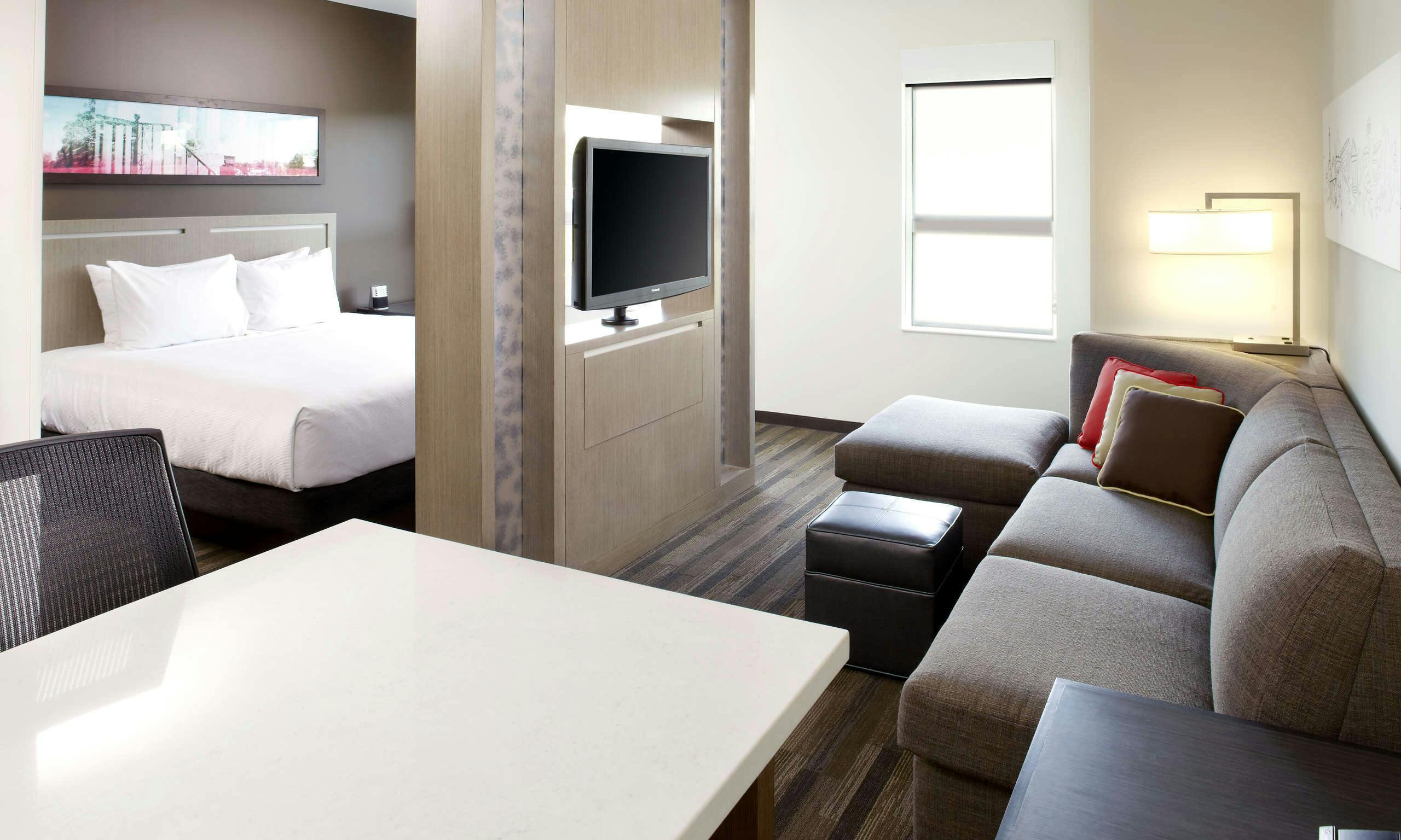 Last Minute Hotel Deals In Pittsburgh Hoteltonight