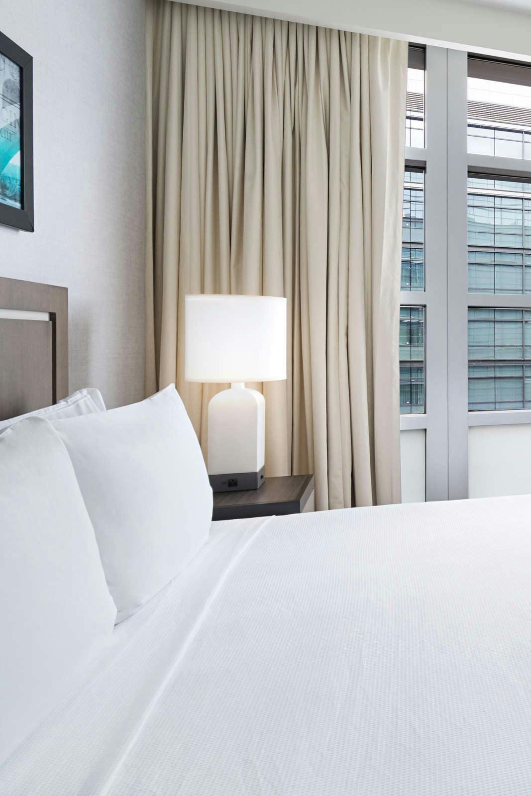 Hotel Hyatt House Washington DC - The Wharf photo 3