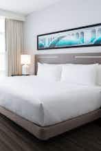 Hotel Hyatt House Washington DC - The Wharf photo 2