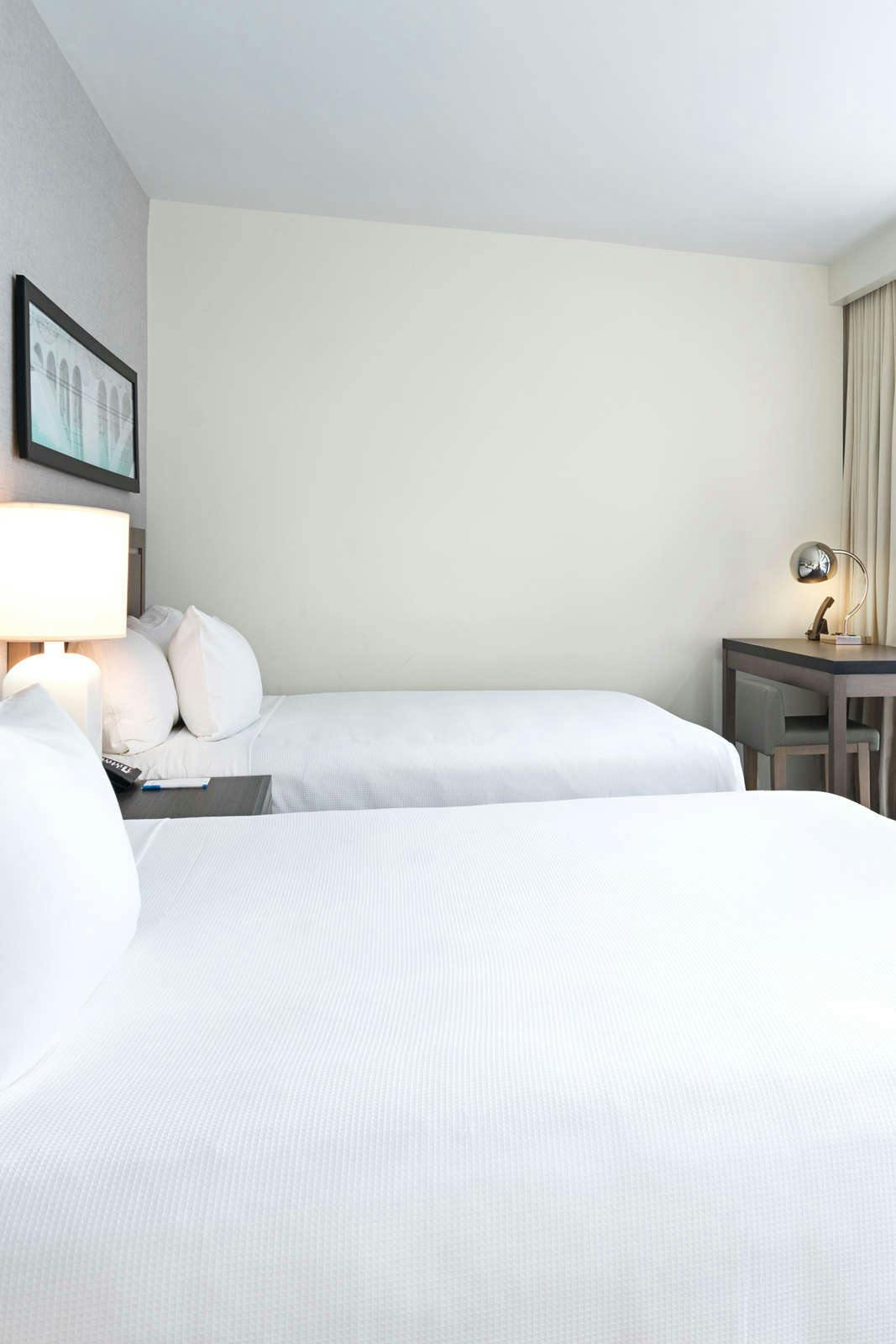 Hotel Hyatt House Washington DC - The Wharf photo 5