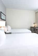 Hotel Hyatt House Washington DC - The Wharf photo 5