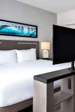 Hotel Hyatt House Washington DC - The Wharf photo 1