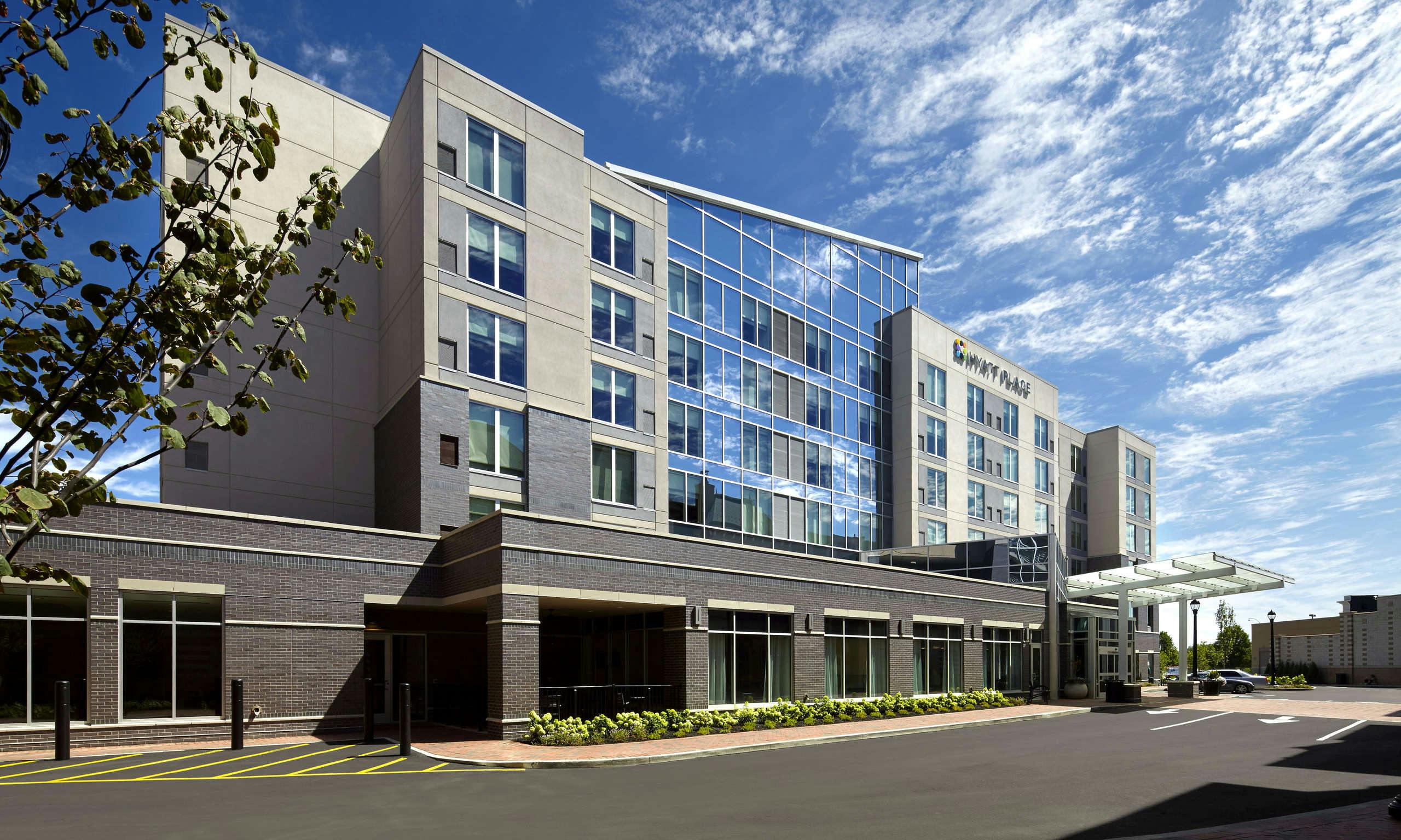 Hyatt Place Cleveland/Lyndhurst/Legacy Village
