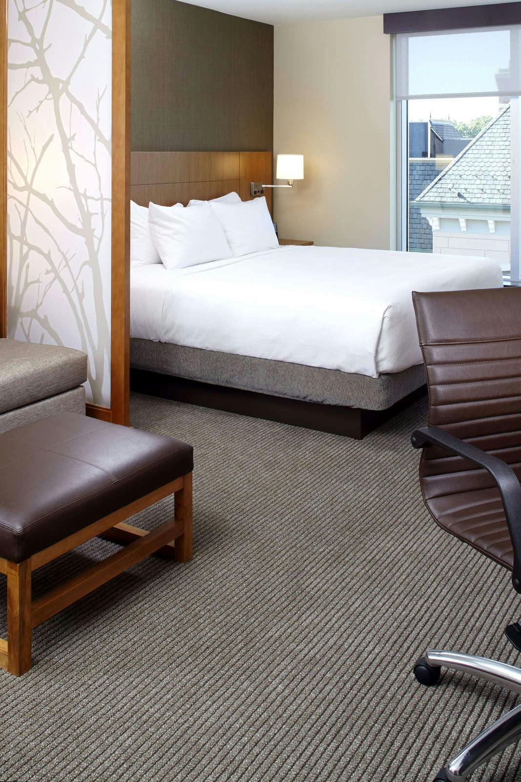 Hotel Hyatt Place Cleveland/Lyndhurst/Legacy Village photo 1