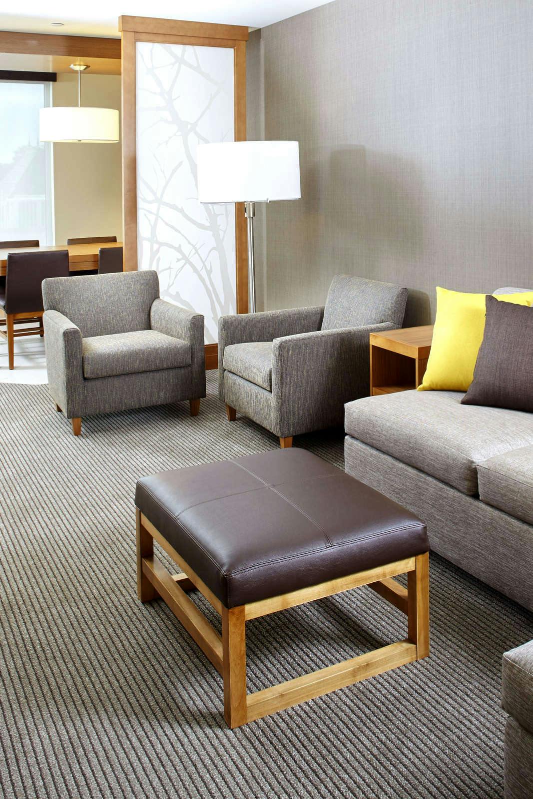 Hotel Hyatt Place Cleveland/Lyndhurst/Legacy Village photo 2