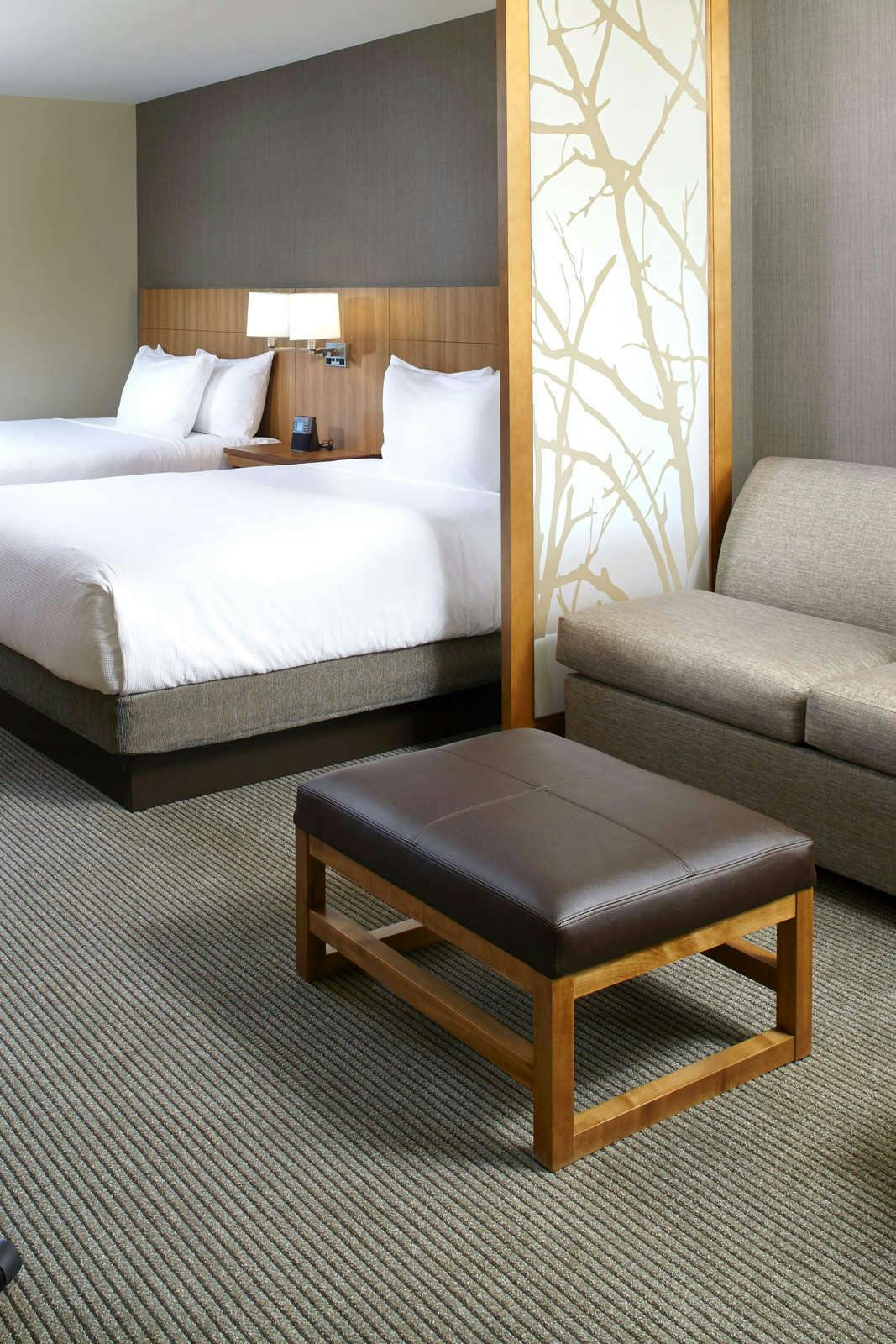 Hotel Hyatt Place Cleveland/Lyndhurst/Legacy Village photo 3