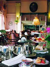 Hotel The Fairmont Empress photo 4