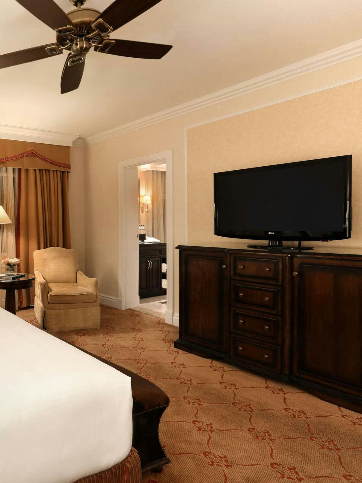 Hotel The Fairmont Empress photo 2