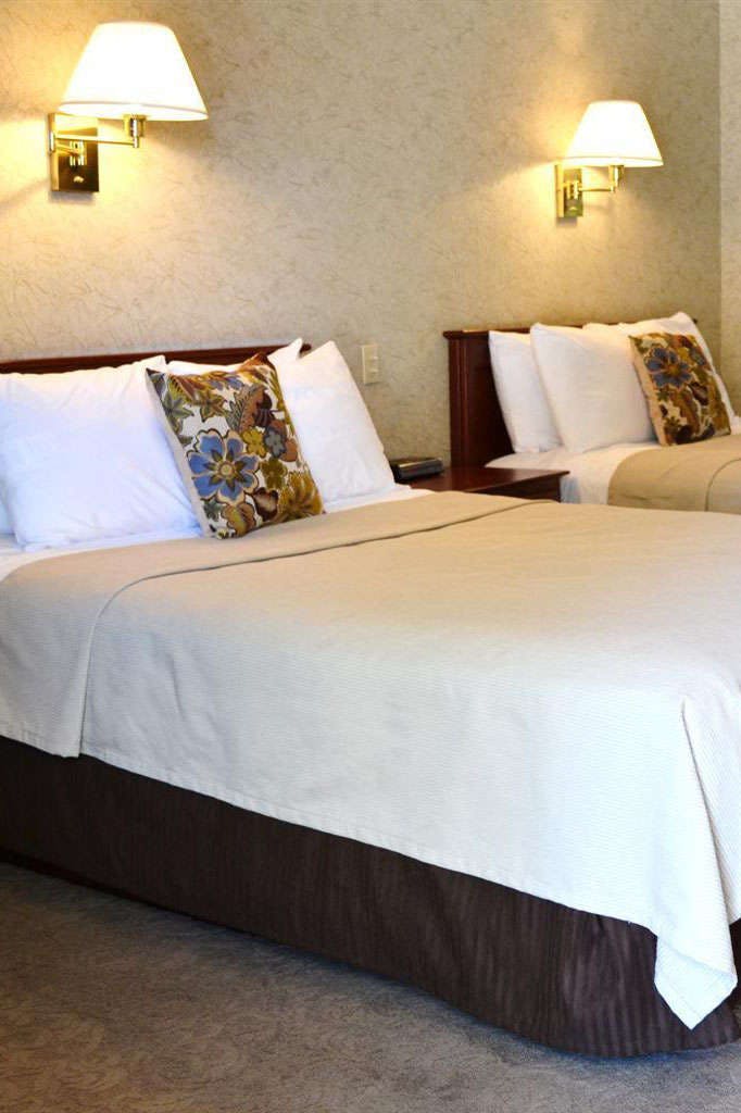 Hotel Americas Best Value Inn Covered Wagon Lusk photo 2