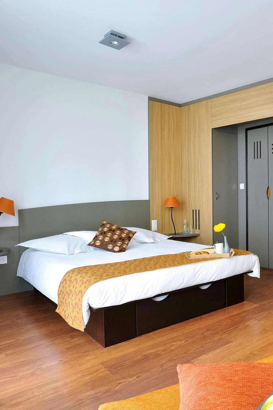 Hotel Aparthotel Adagio Nantes Centre photo 1