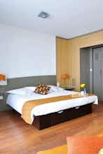 Hotel Aparthotel Adagio Nantes Centre photo 1