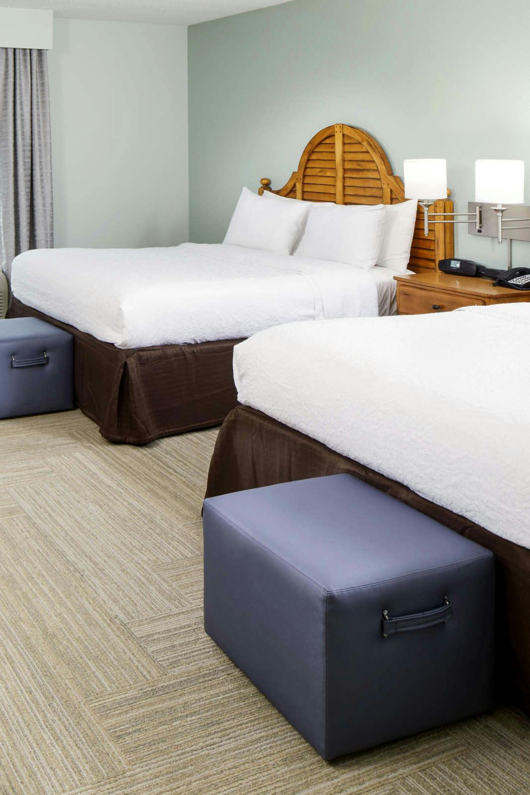 Hotel Hampton Inn & Suites Savannah/Midtown, GA photo 3