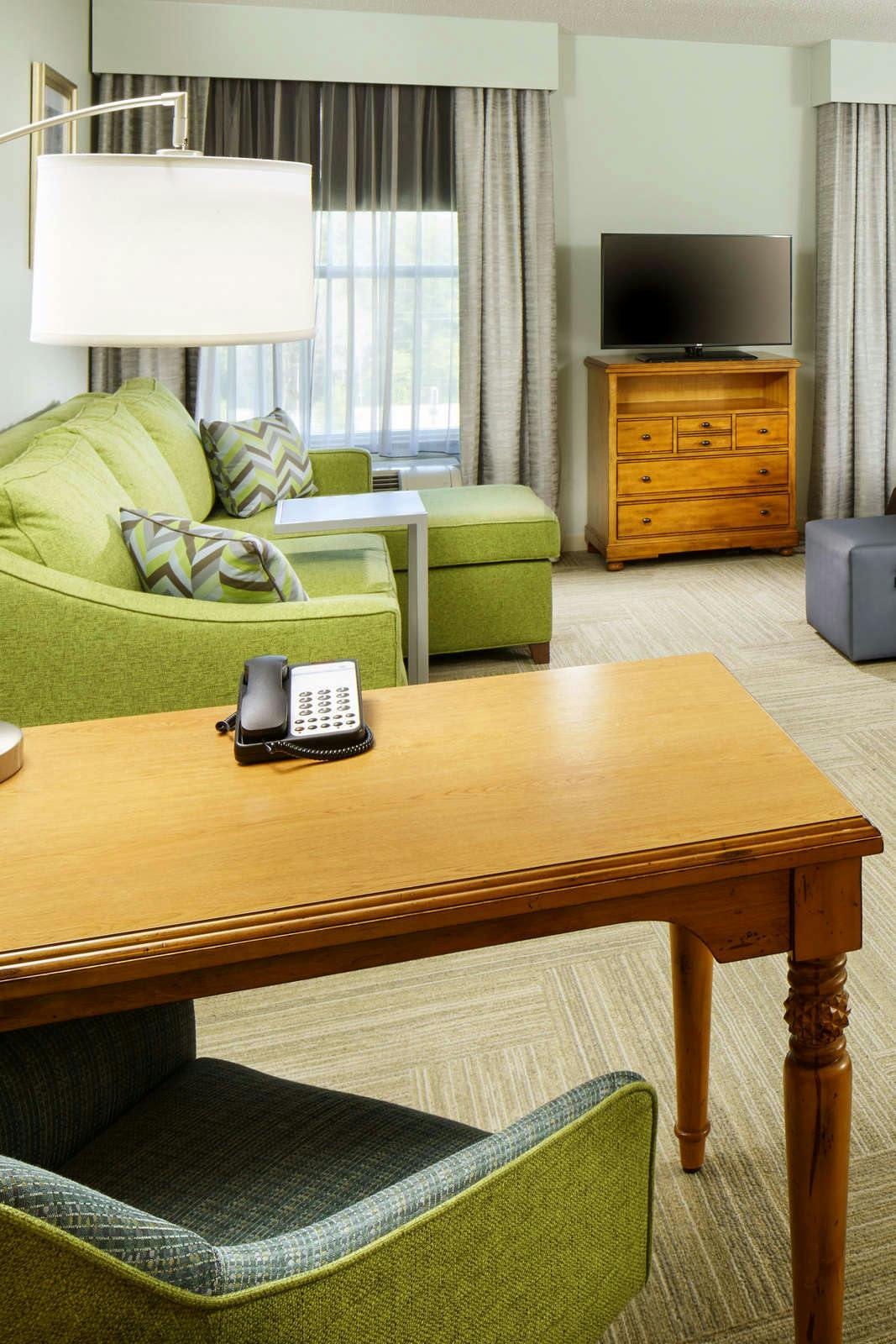 Hotel Hampton Inn & Suites Savannah/Midtown, GA photo 5