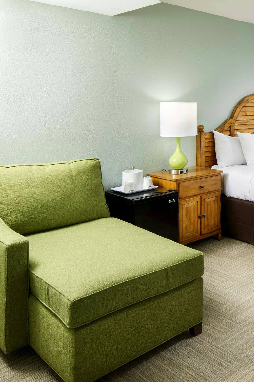 Hotel Hampton Inn & Suites Savannah/Midtown, GA photo 4