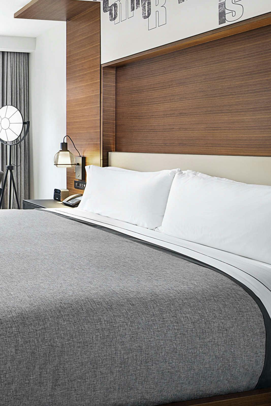 Hotel Canopy by Hilton Atlanta Midtown photo 4