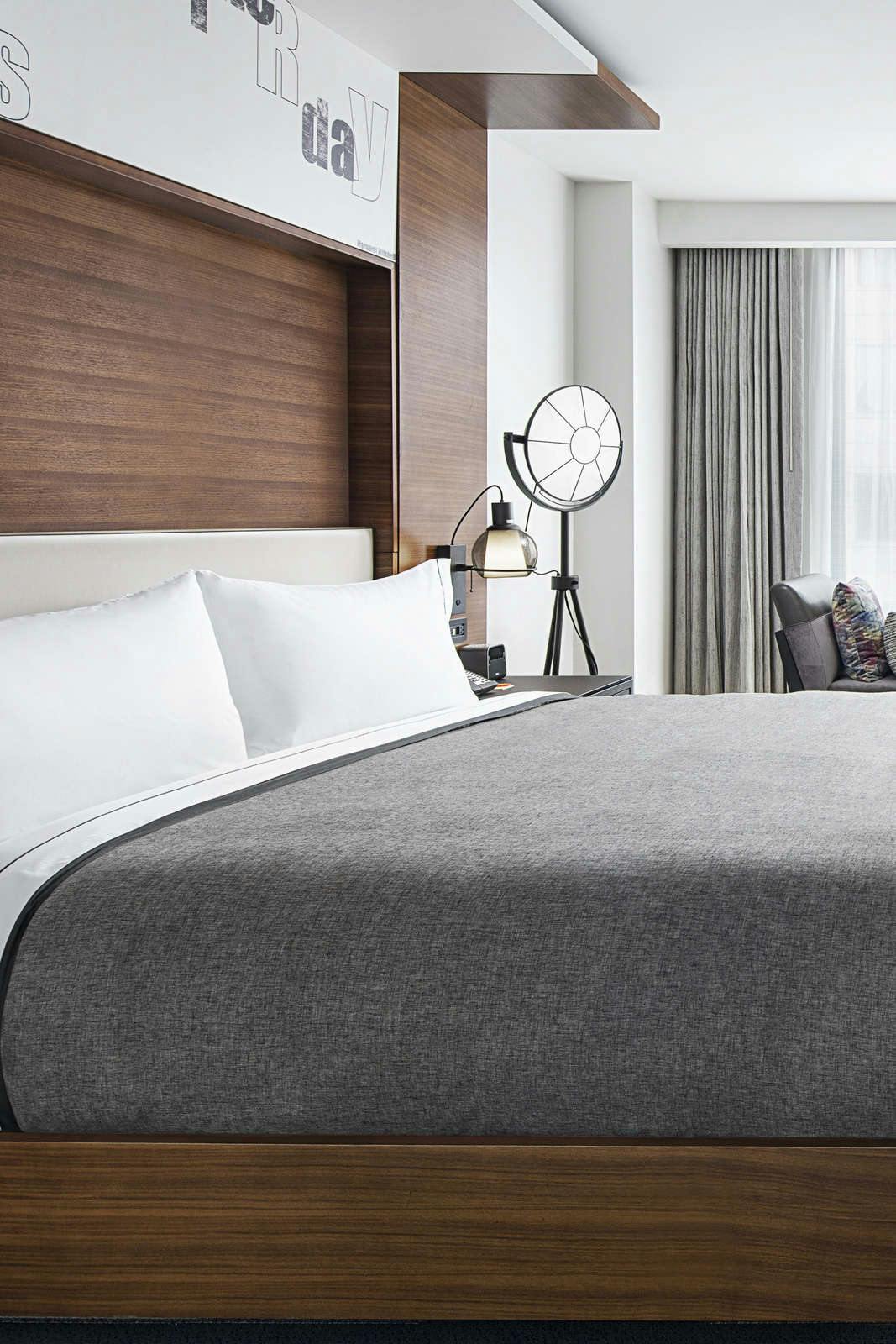 Hotel Canopy by Hilton Atlanta Midtown photo 1