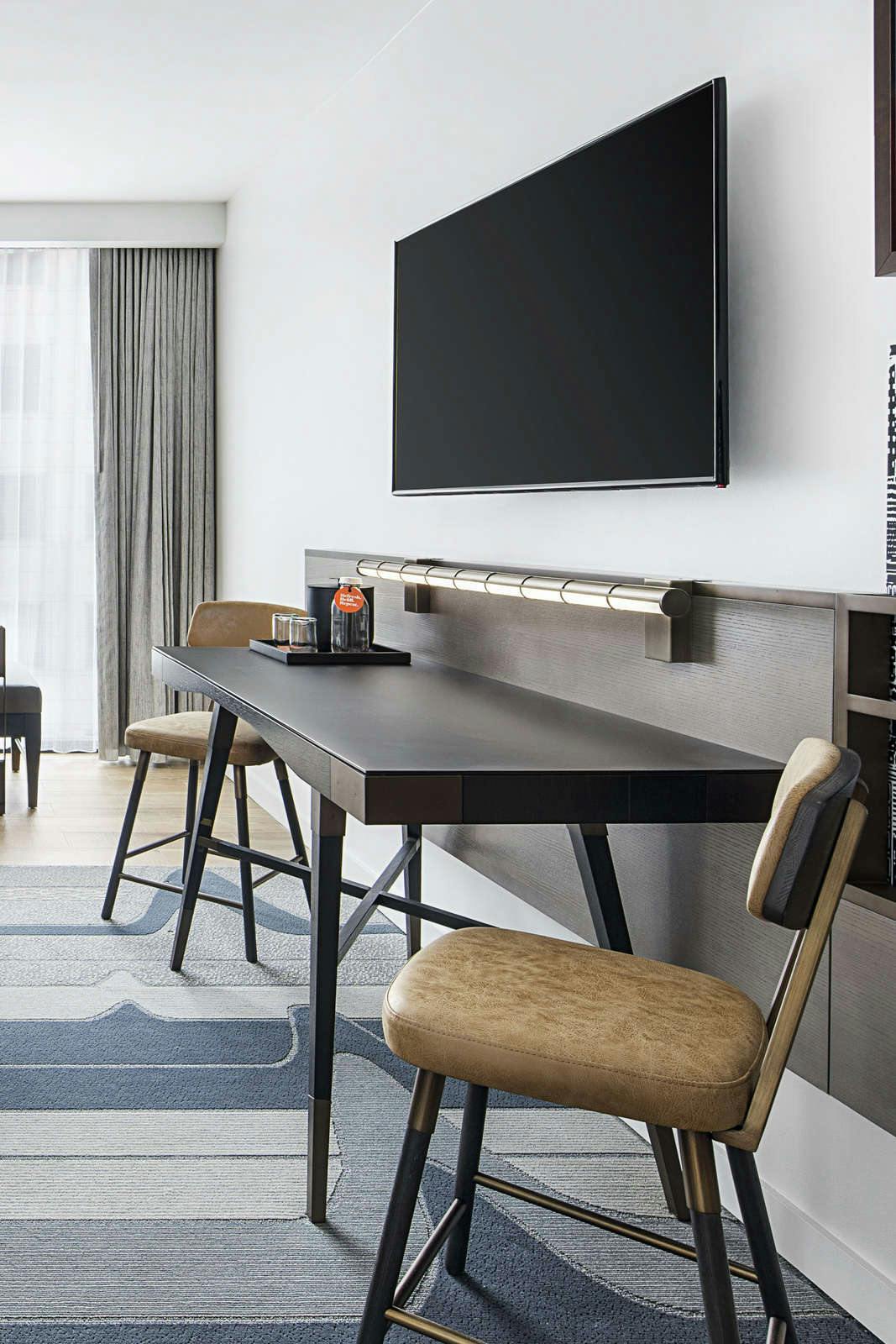 Hotel Canopy by Hilton Atlanta Midtown photo 5