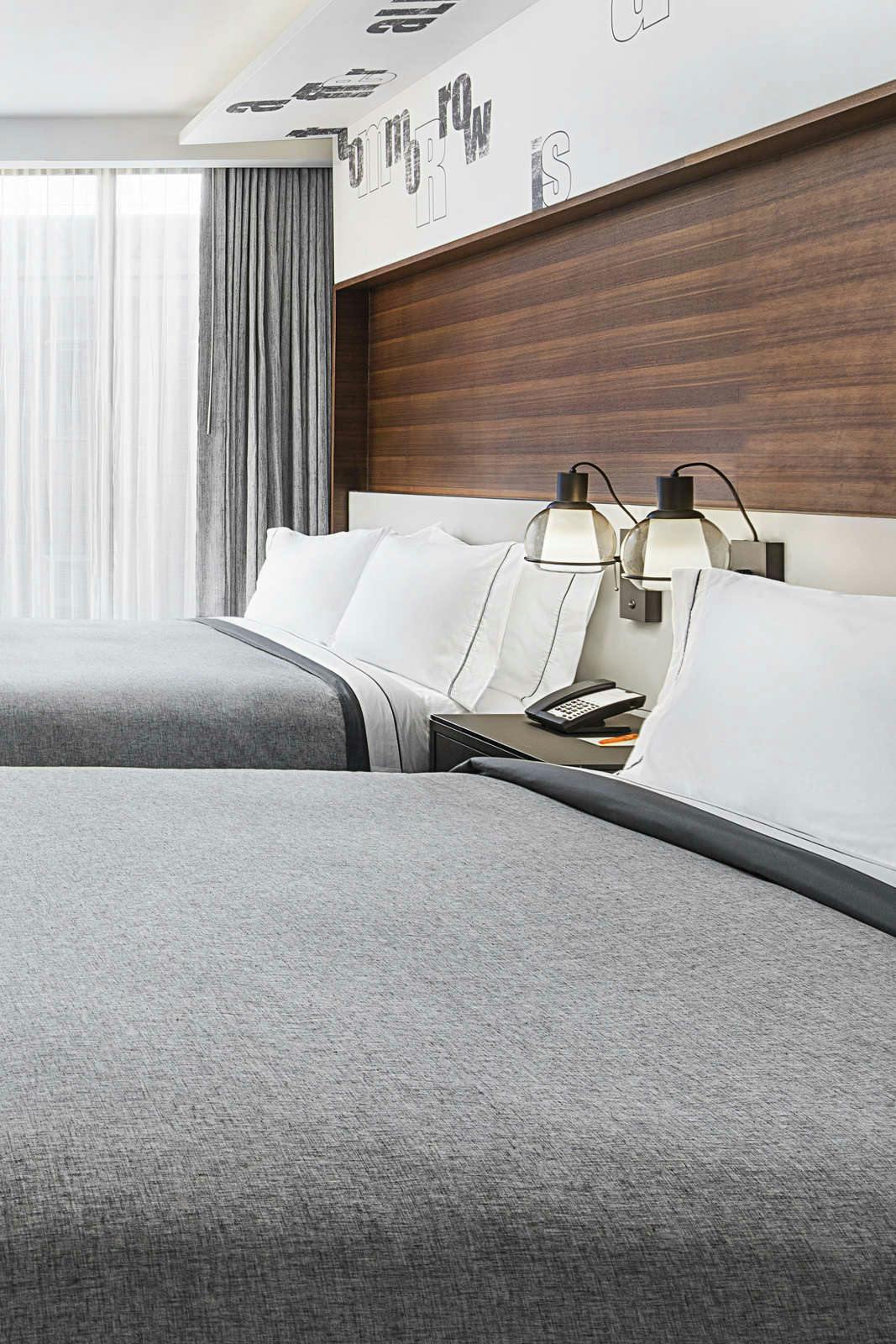 Hotel Canopy by Hilton Atlanta Midtown photo 3