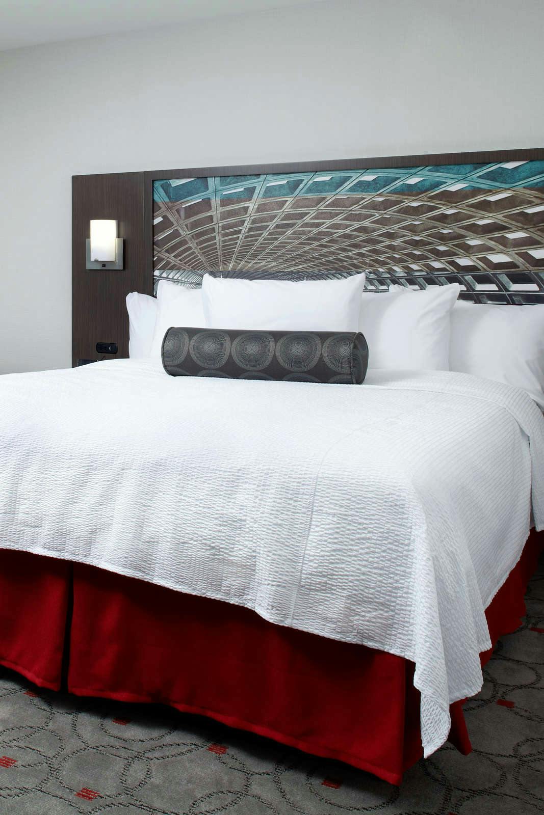 Hotel Hyatt Washington DC / Convention Center photo 2