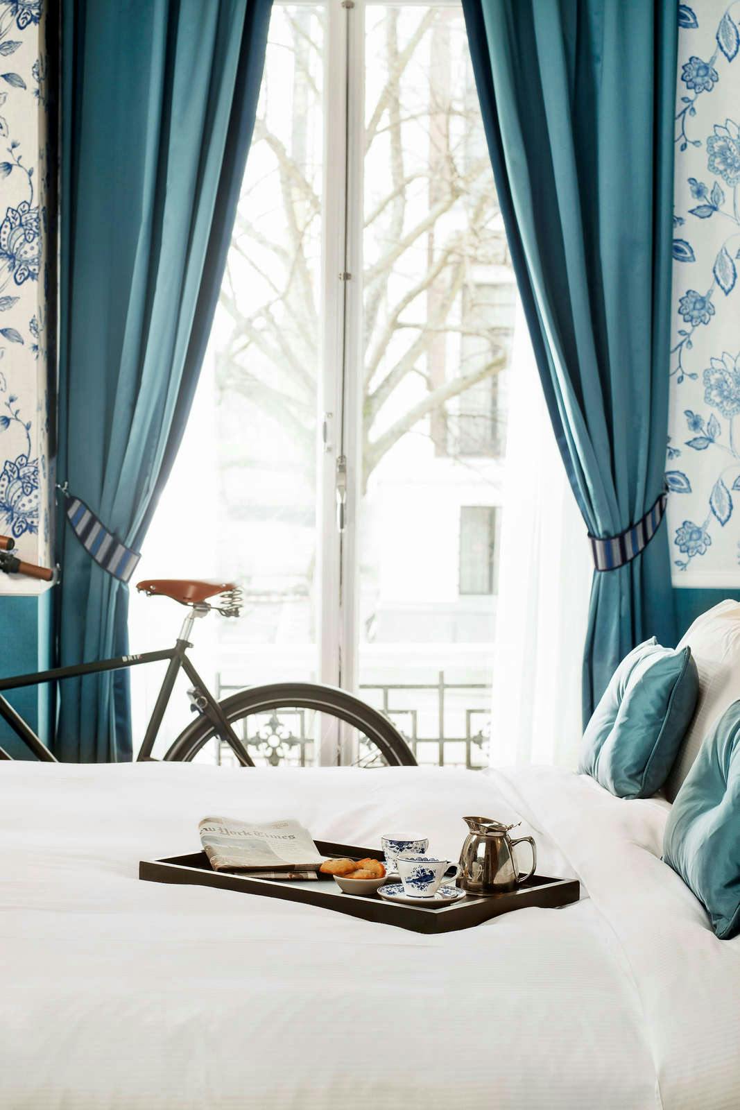 Hotel Carlton Ambassador Hotel photo 2