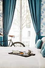 Hotel Carlton Ambassador Hotel photo 2