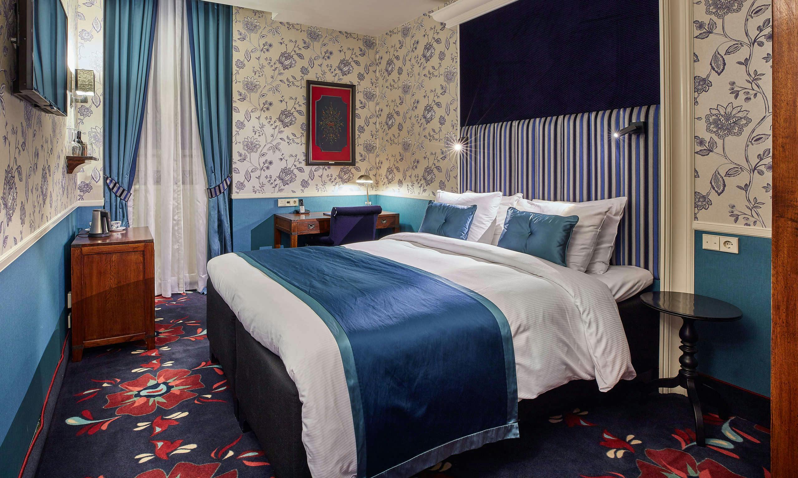 Hotel Carlton Ambassador Hotel photo 1