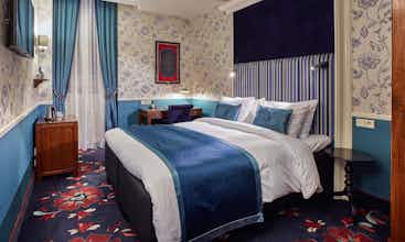 Hotel Carlton Ambassador Hotel photo 1