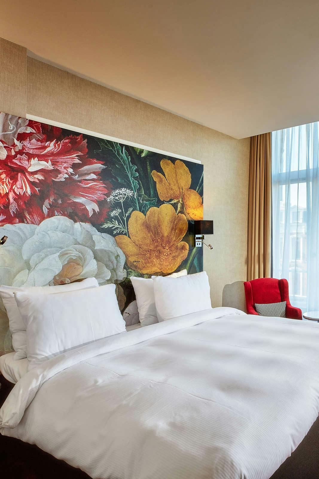 Hotel Carlton Ambassador Hotel photo 3